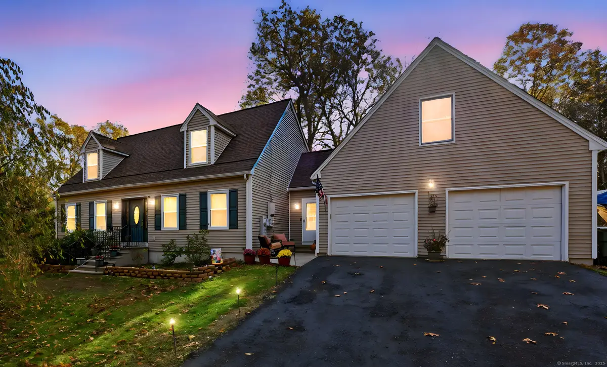 134 Iron Street, Ledyard, CT 06339 - Image #1