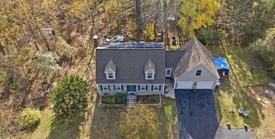 134 Iron Street, Ledyard, CT 06339 - Image #2