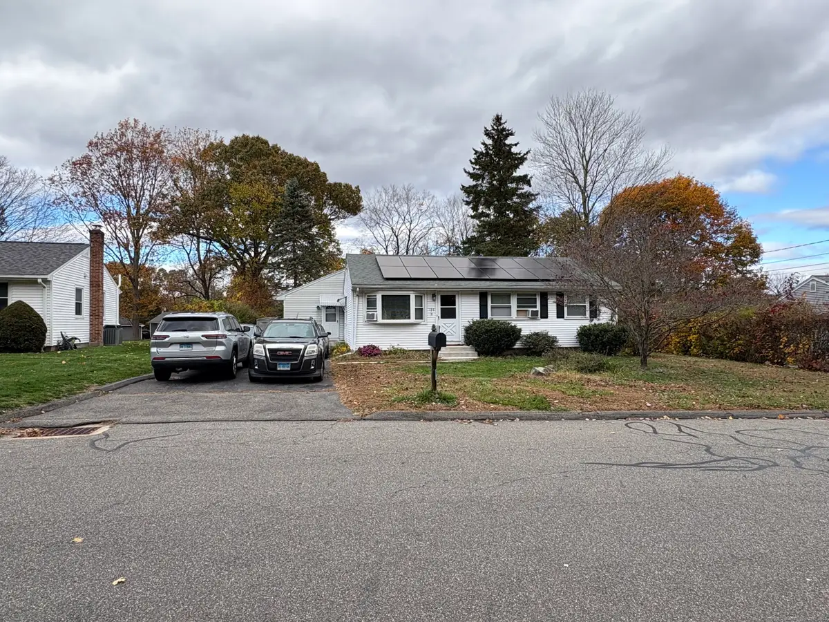 198 Mildred Road, Meriden, CT 06450 - Image #1