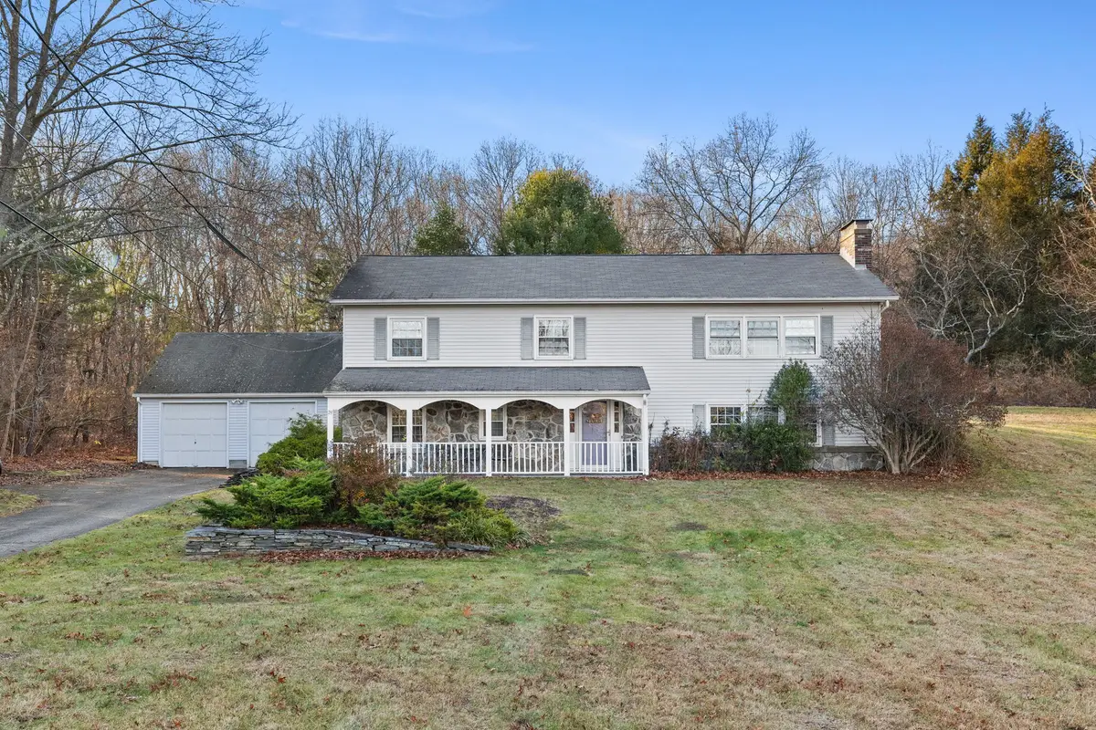 29 Chaffeeville Road, Mansfield, CT 06250 - Image #1