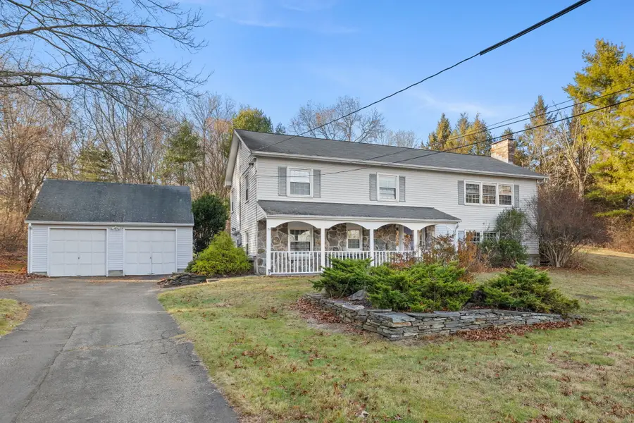29 Chaffeeville Road, Mansfield, CT 06250 - Image #2