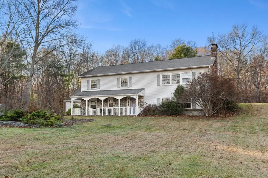 29 Chaffeeville Road, Mansfield, CT 06250 - Image #3