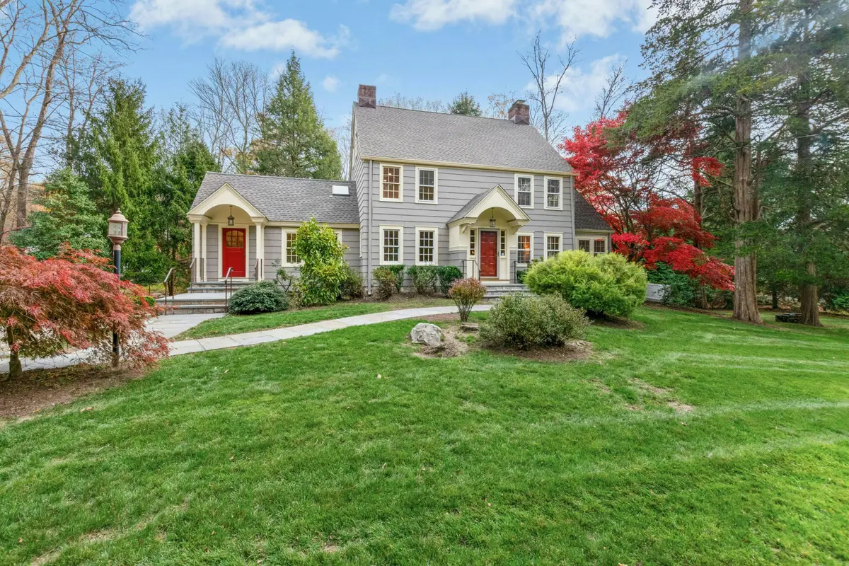 57 Partrick Road, Westport, CT 06880 - Image #1