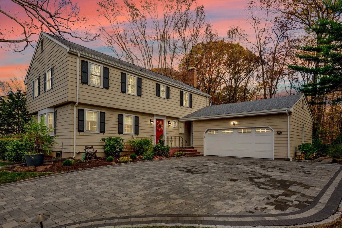 56 Fox Chase Lane, West Hartford, CT 06107 - Image #1