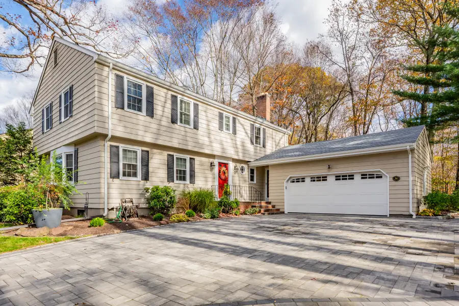 56 Fox Chase Lane, West Hartford, CT 06107 - Image #2