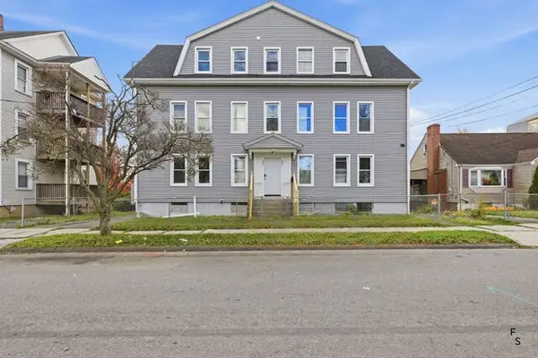 21 Wayland Street, Hartford, CT 06114