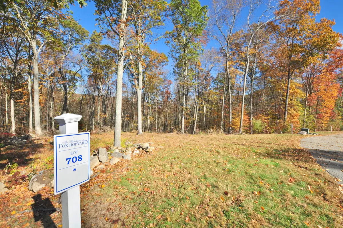 708 Fox Hopyard Road, East Haddam, CT 06423 - Image #1