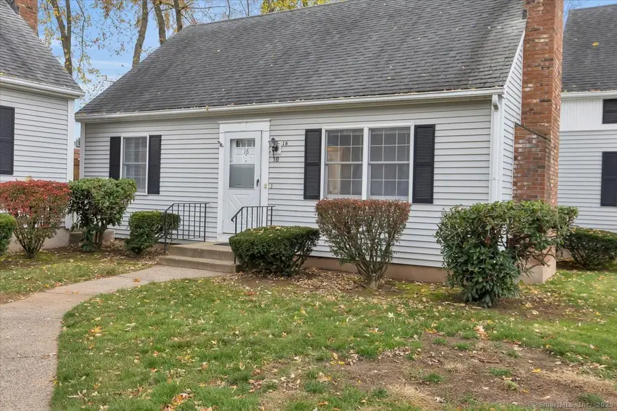 102 Wetherell Street #APT 16, Manchester, CT 06040 - Image #2