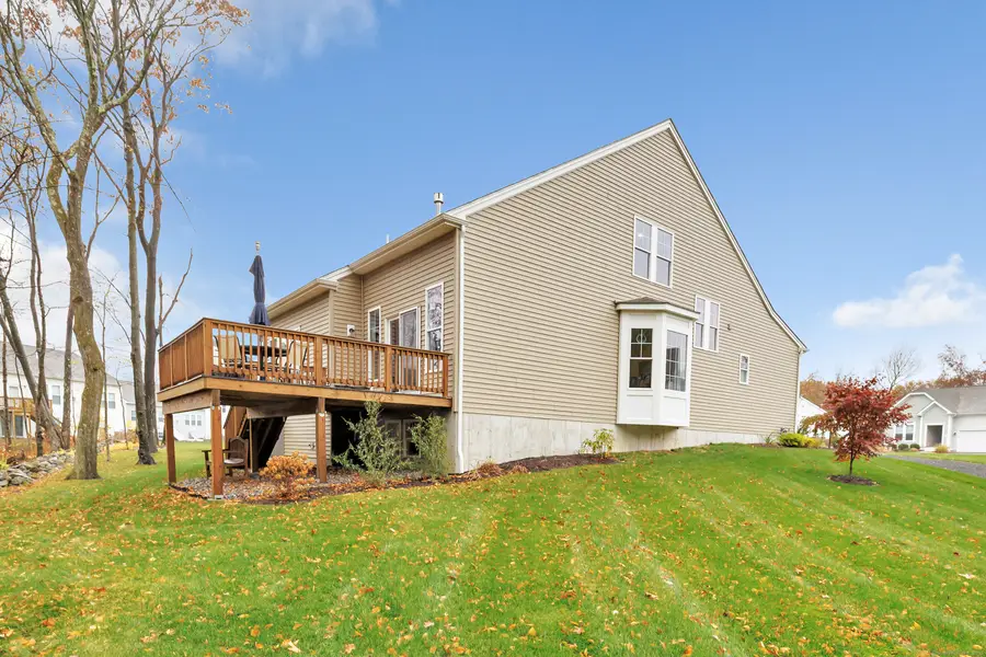 930 Tillinghast Drive #930, Oxford, CT 06478 - Image #3