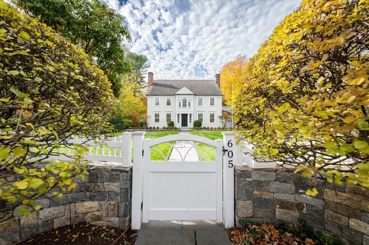 605 Brooklawn Avenue, Fairfield, CT 06825 - Image #1