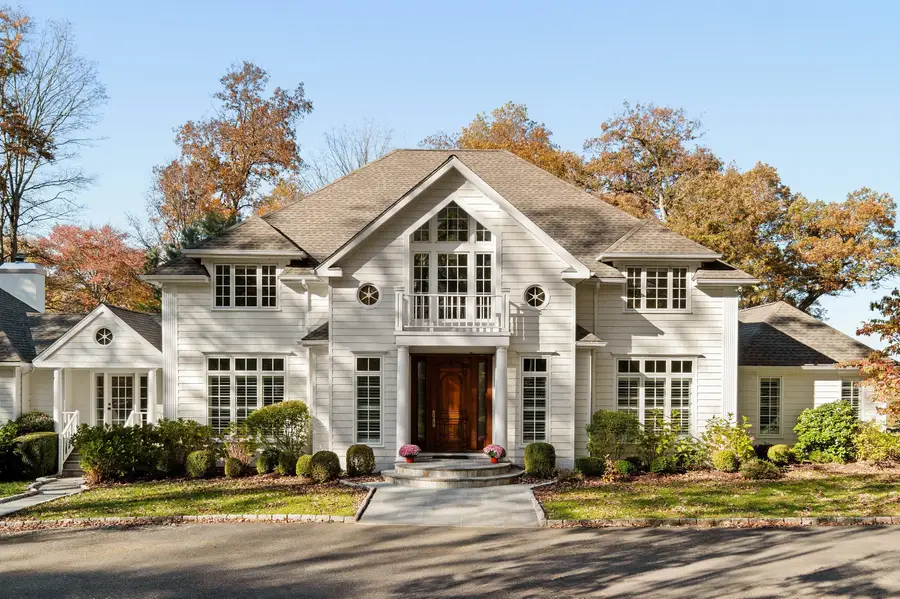 3 Mayflower Lane, Weston, CT 06883 - Image #2