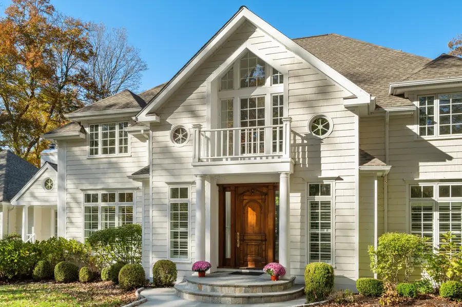 3 Mayflower Lane, Weston, CT 06883 - Image #3