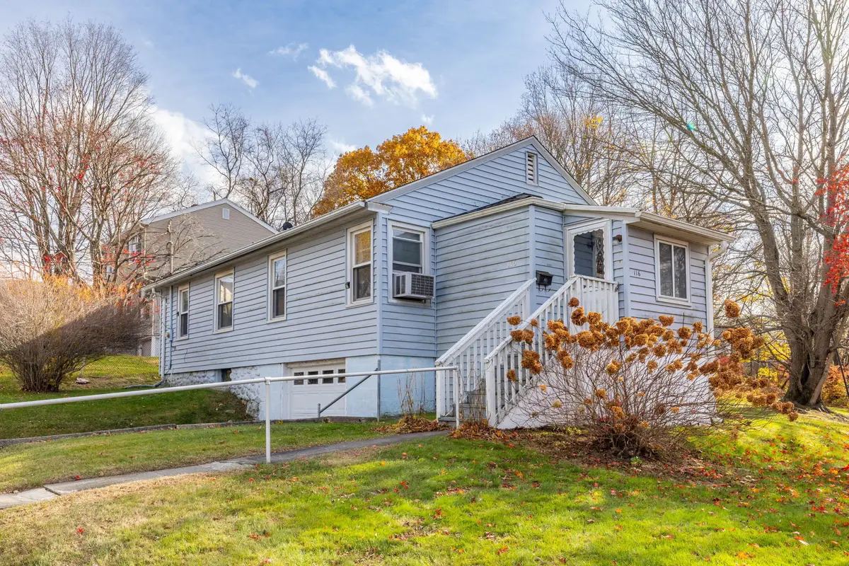 116 Bushnell Avenue, Watertown, CT 06779 - Image #1