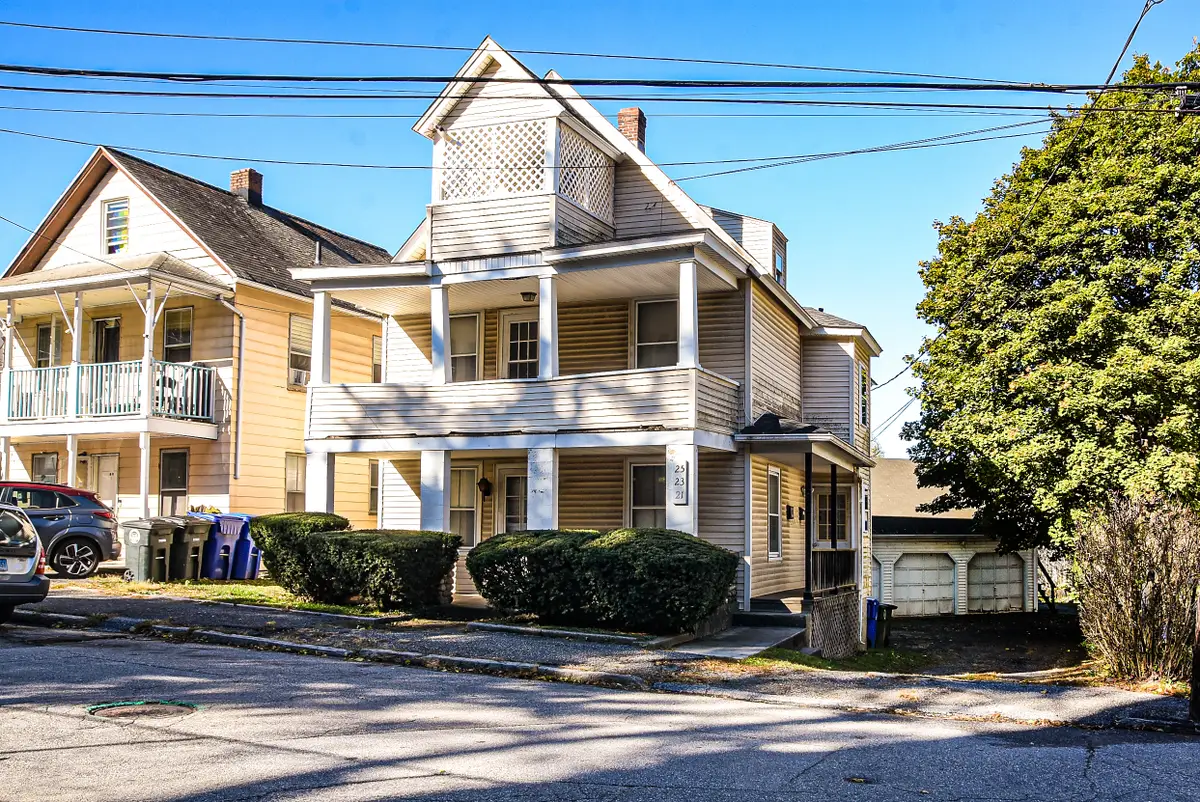 21 Brookside Avenue, Torrington, CT 06790 - Image #1