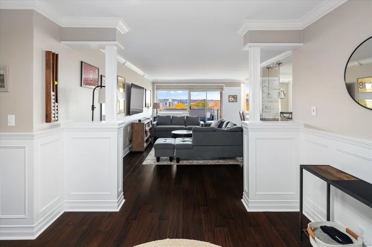 50 Glenbrook Road #APT 9F, Stamford, CT 06902 - Image #1