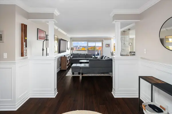 50 Glenbrook Road #APT 9F, Stamford, CT 06902