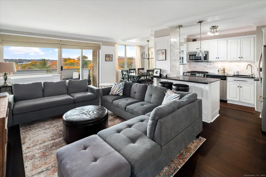 50 Glenbrook Road #APT 9F, Stamford, CT 06902 - Image #2