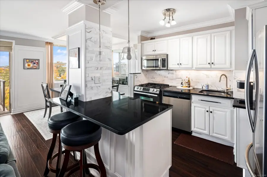 50 Glenbrook Road #APT 9F, Stamford, CT 06902 - Image #3