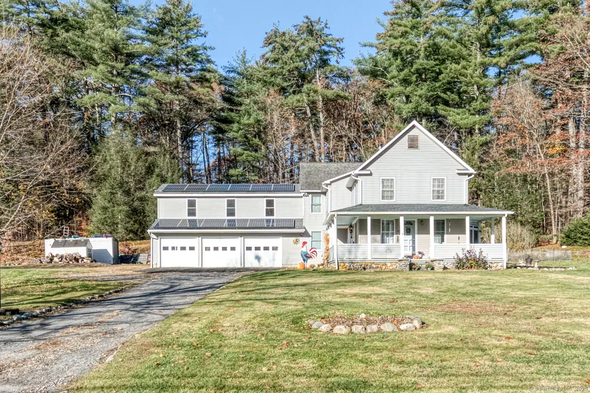 79 Brass Mill Dam Road, Torrington, CT 06790 - Image #1