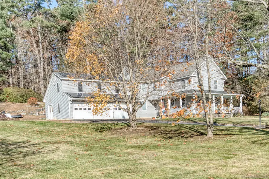 79 Brass Mill Dam Road, Torrington, CT 06790 - Image #2