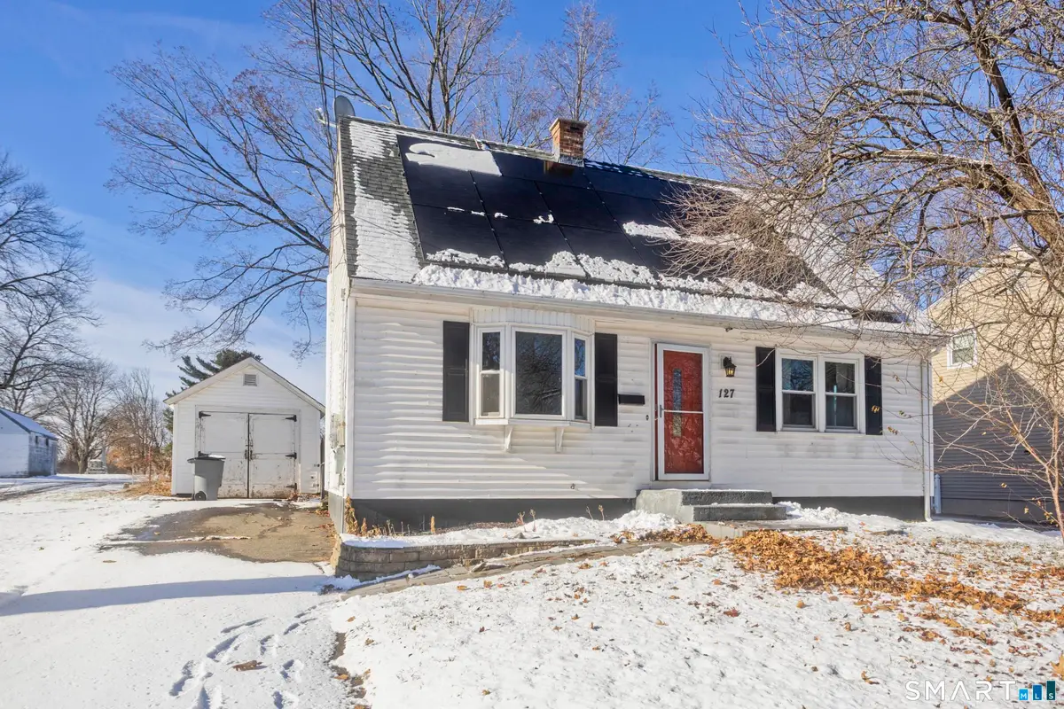 127 Windsor Street, Enfield, CT 06082 - Image #1