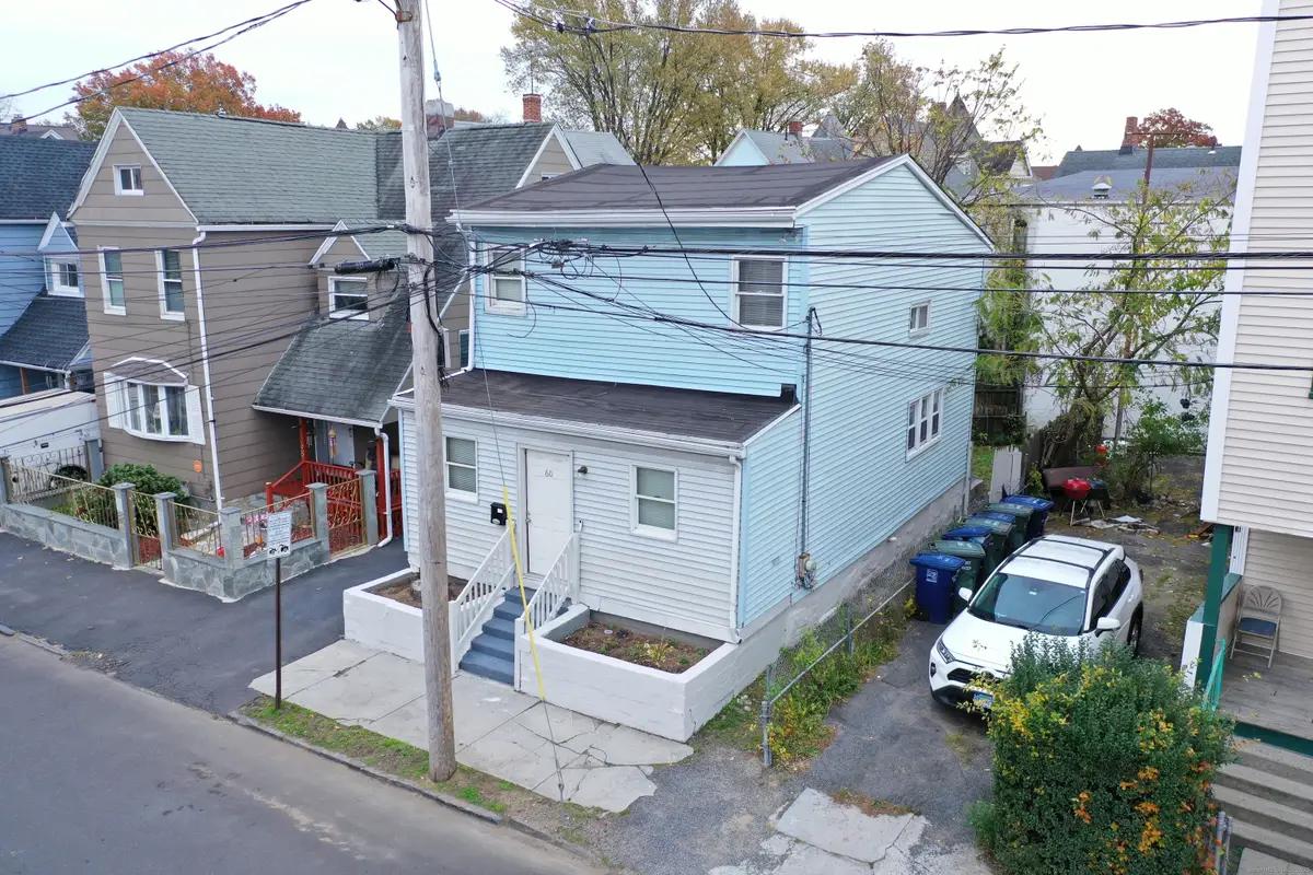 60 Olive Street, Bridgeport, CT 06605 - Image #1