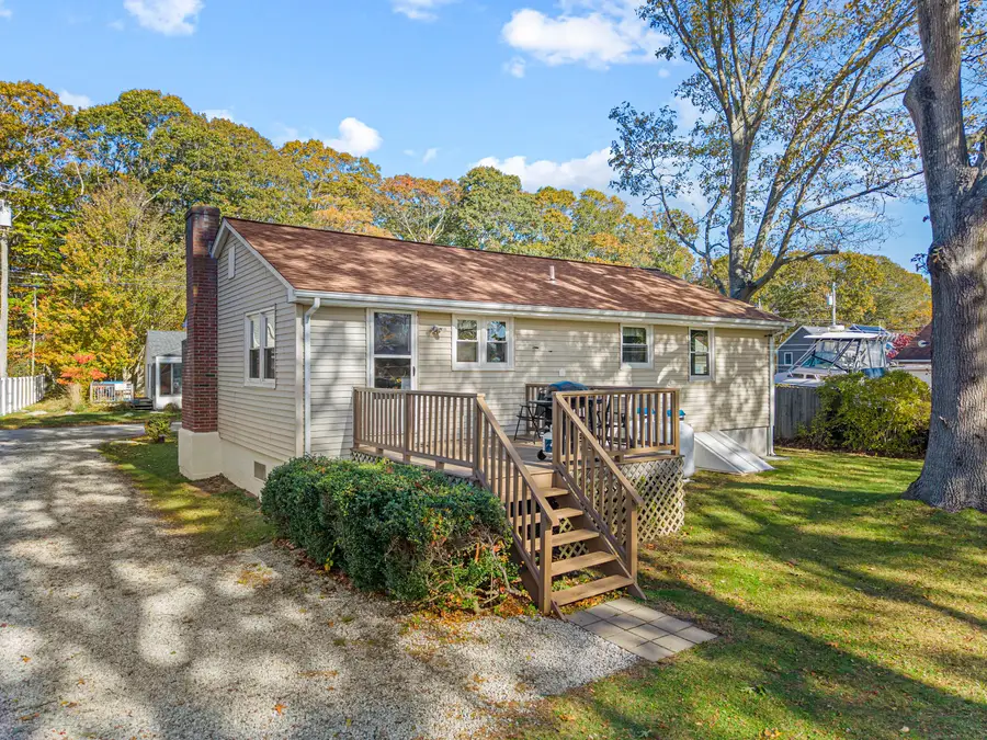 48 Billow Road, East Lyme, CT 06357 - Image #3