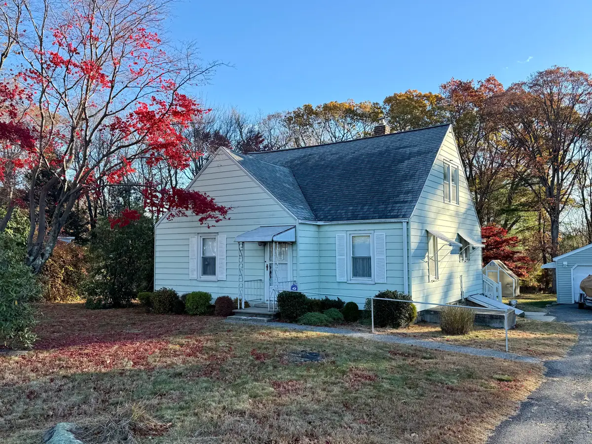 65 Clark Hill Road, Prospect, CT 06712 - Image #1