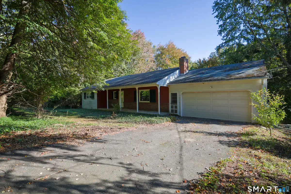 53 Smoke Hill Drive, Danbury, CT 06811 - #1