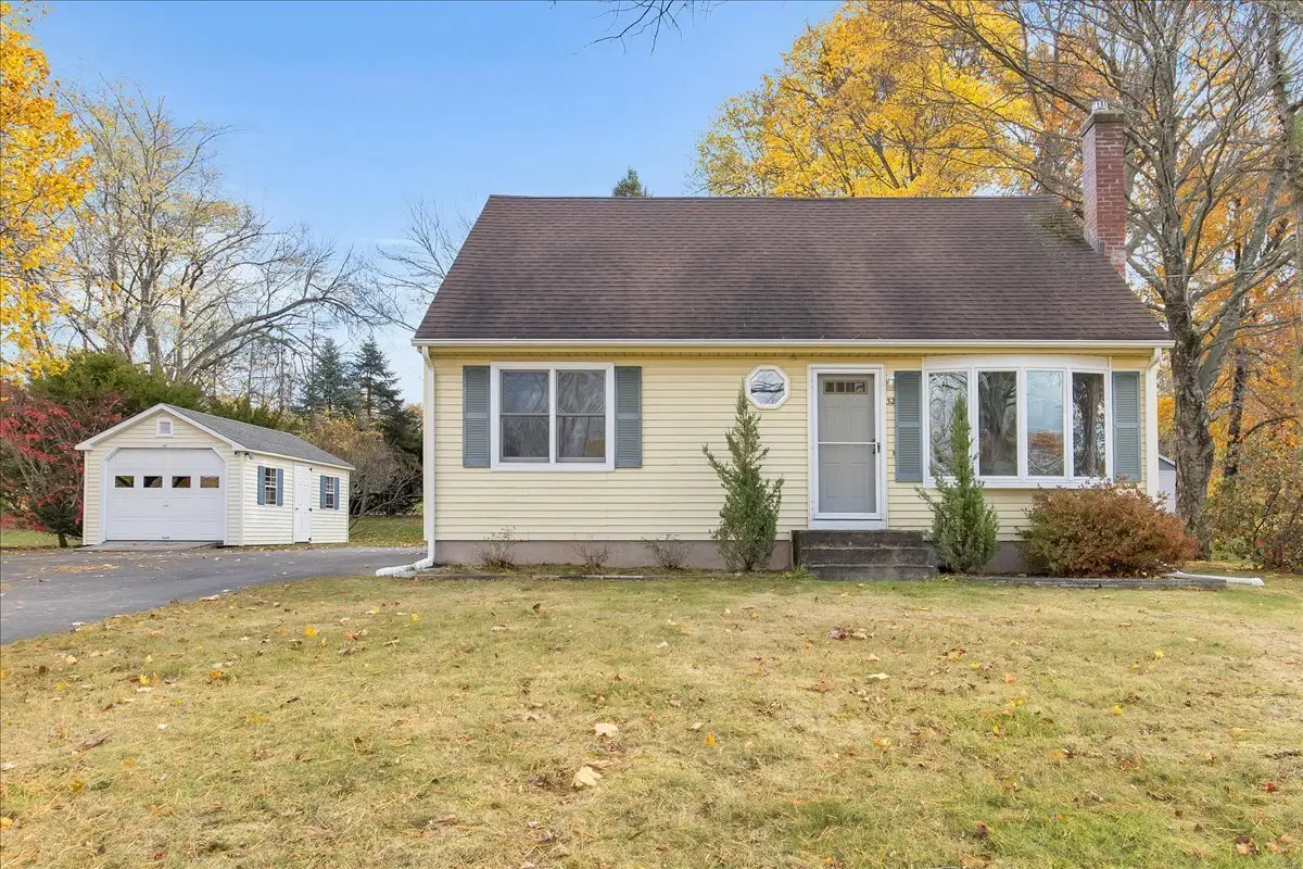 32 Christopher Drive, Vernon, CT 06066 - Image #1