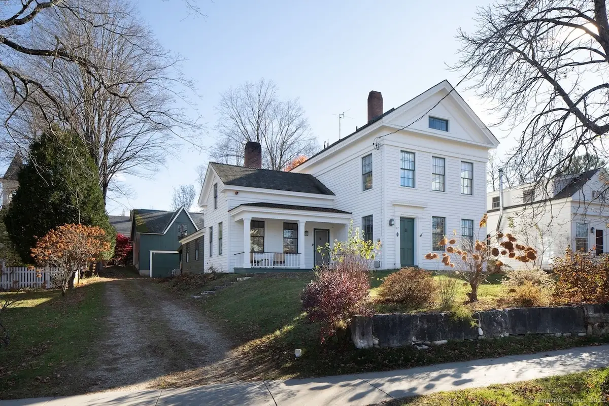 77 Main Street, Falls Village, CT 06031 - Image #1