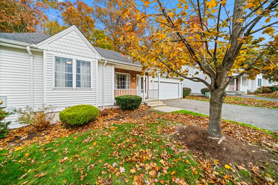 7 Glenbrook Drive #7, Windsor Locks, CT 06096 - Image #2