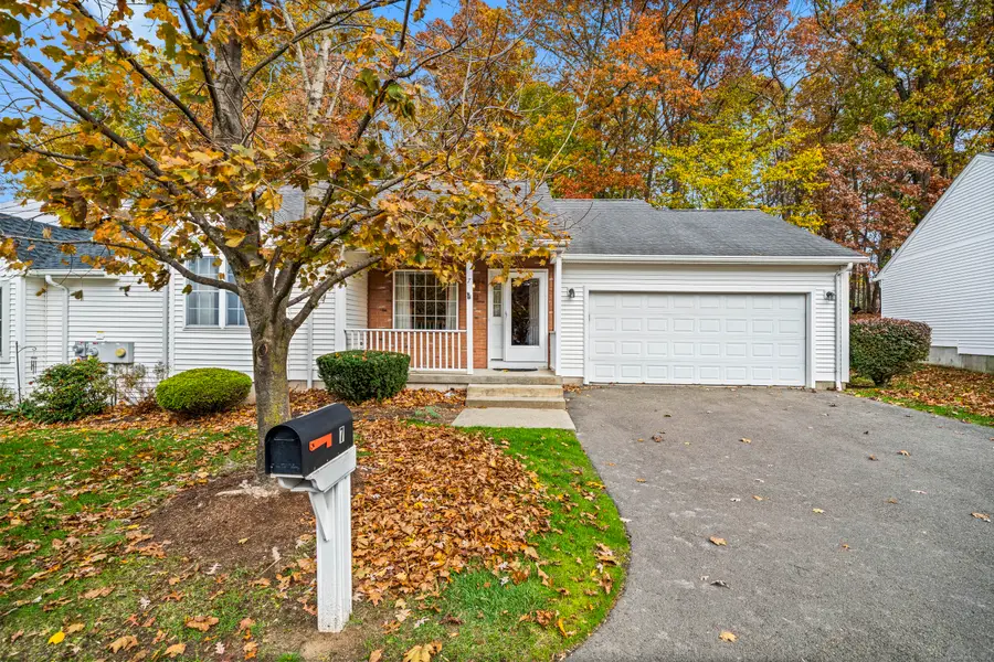 7 Glenbrook Drive #7, Windsor Locks, CT 06096 - Image #3