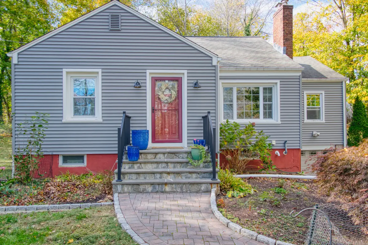64 Evergreen Avenue, Hamden, CT 06518 - Image #1