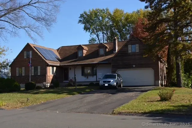 25 Zack Lane, Bristol, CT 06010 - Image #2