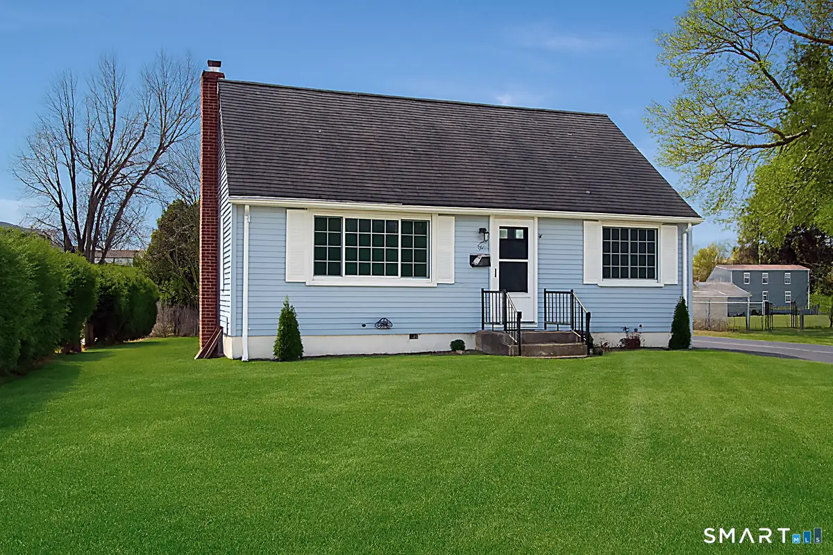 46 Vance Road, Bristol, CT 06010 - Image #1