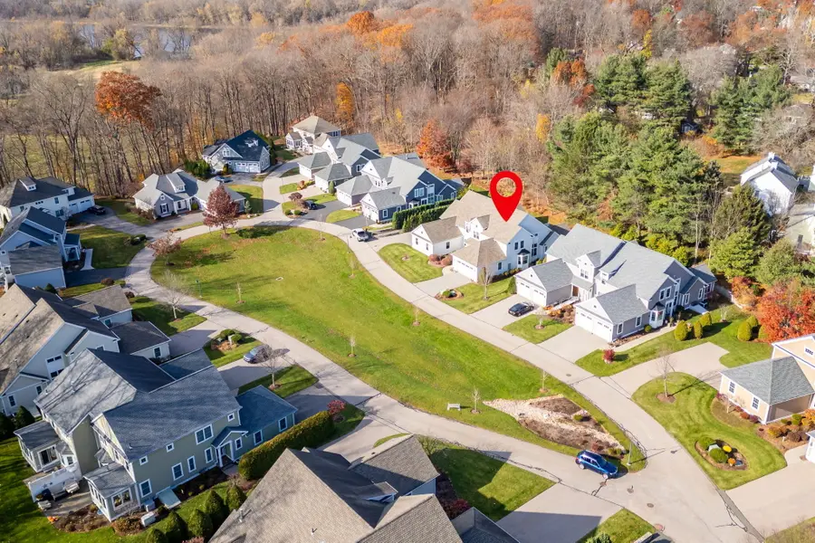 9 Tryon Farm Road #9, South Glastonbury, CT 06073 - Image #2