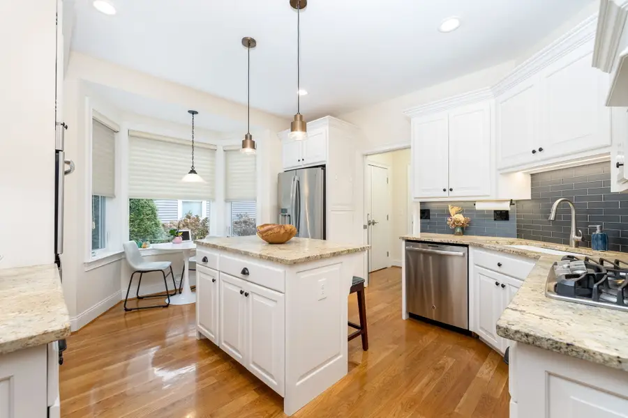 9 Tryon Farm Road #9, South Glastonbury, CT 06073 - Image #3