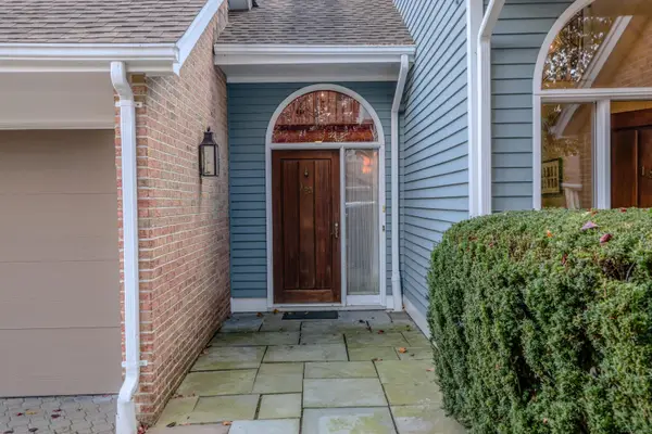 185 Regents Park #185, Westport, CT 06880