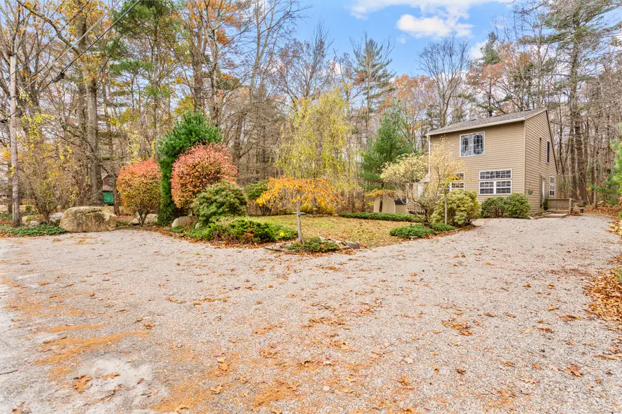 145 Lakeside Drive, Lebanon, CT 06249 - Image #2