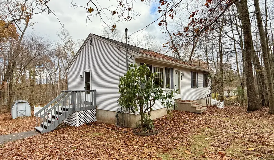 68 Cook Road, Tolland, CT 06084 - Image #3