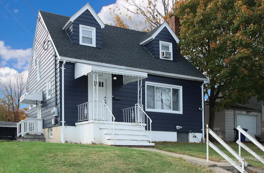 1053 Sylvan Avenue, Bridgeport, CT 06606 - Image #2