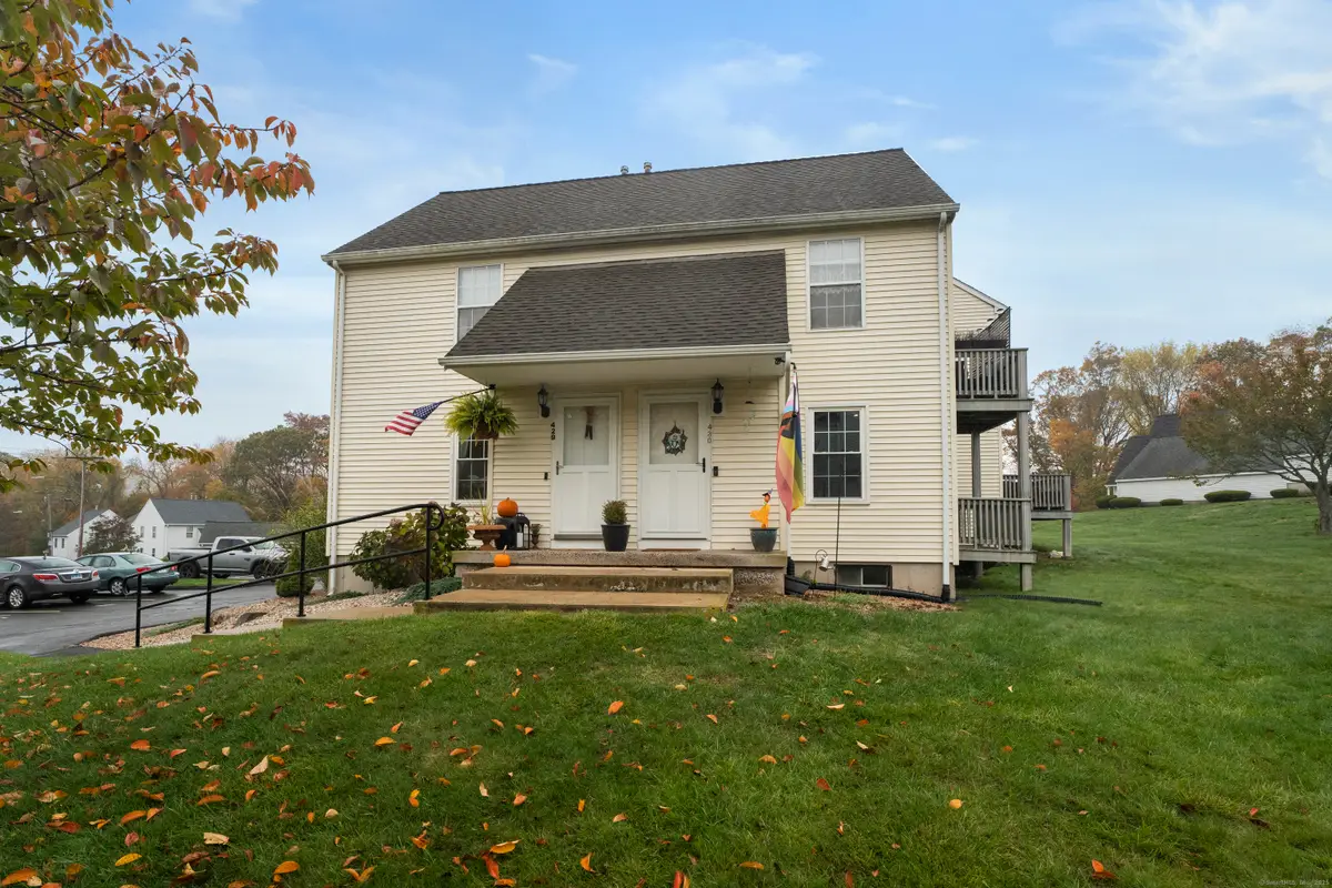 229 Branford Road #430, North Branford, CT 06471 - Image #1