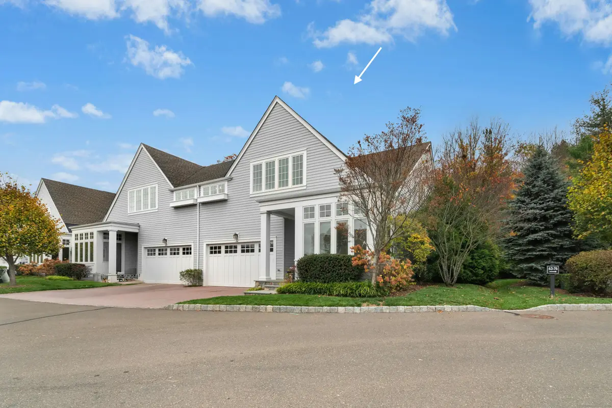 32 Kensett Lane #32, Darien, CT 06820 - Image #1