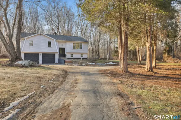 80 Sillimanville Road, East Hampton, CT 06424