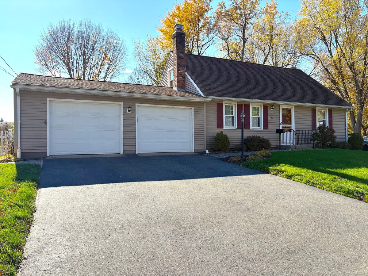 11 Brook Road, Enfield, CT 06082 - Image #1