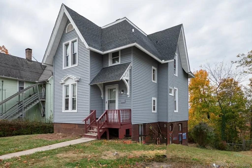 24 Hobart Street, Meriden, CT 06450 - Image #1