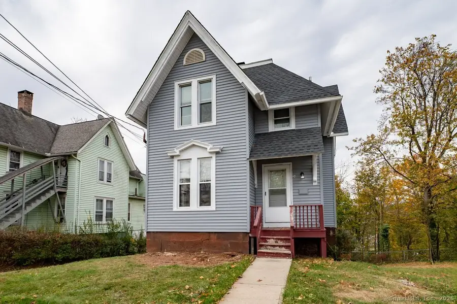 24 Hobart Street, Meriden, CT 06450 - Image #2