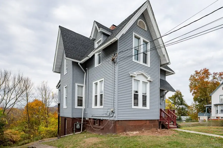 24 Hobart Street, Meriden, CT 06450 - Image #3