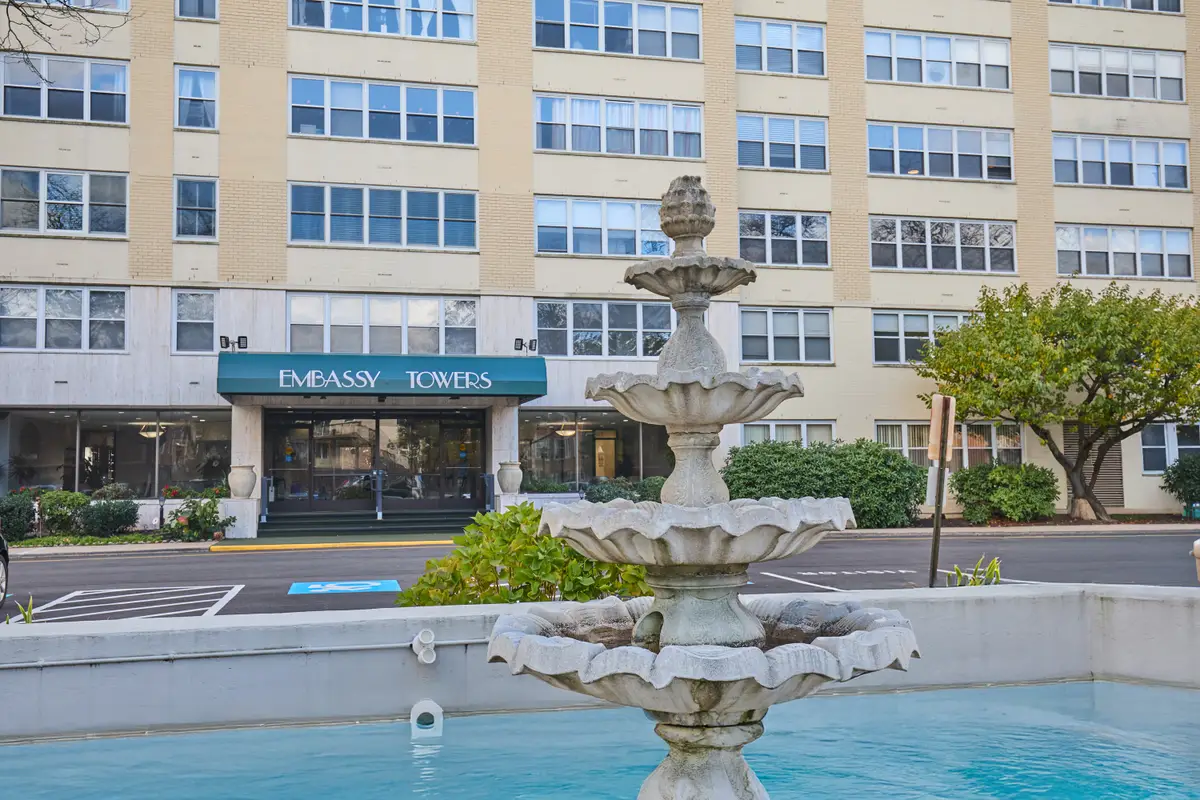 2625 Park Avenue #5N, Bridgeport, CT 06604 - Image #1